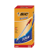 Boligrafo punta media