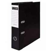 Archivador Unico T/O