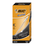 Boligrafo punta fina